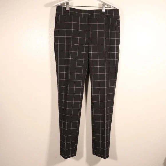 NWT Loft Dress Pants - Picture 1 of 6